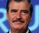 vicente fox